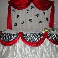 Decoração para Adulto