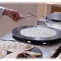 Crepes