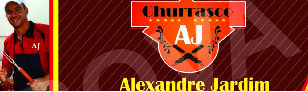 aj Churrasqueiro a Domicilio