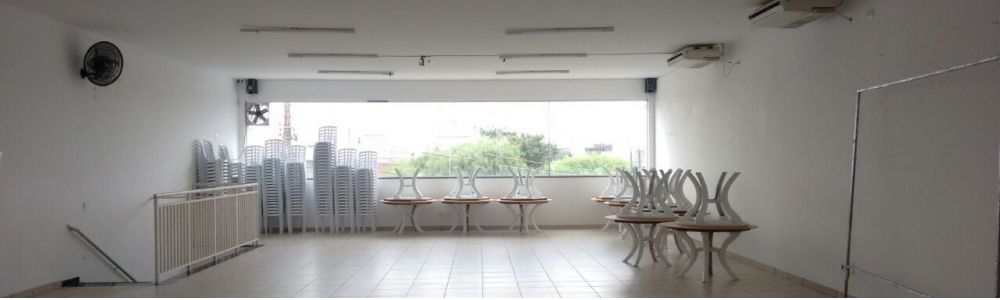 Espaço Akio Eventos