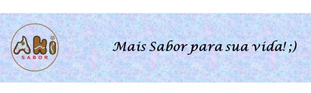 Aki sabor