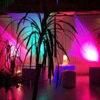 Amostra de Luzes Cênicas