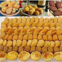 salgados
