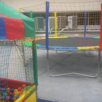 piscina de bolas
