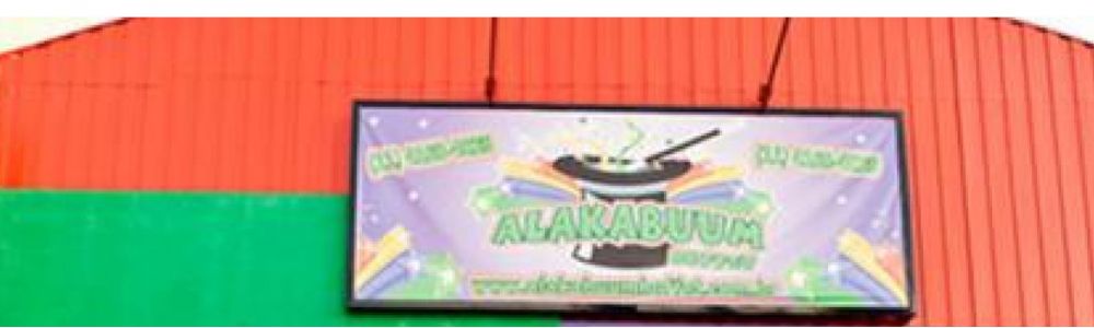 Alakabuum Buffet