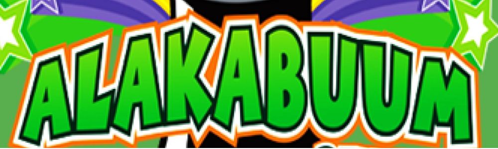 Alakabuum Buffet Infantil