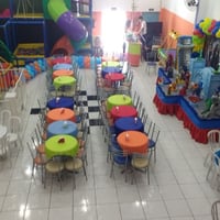 excelente espaço