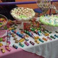 mesa doce