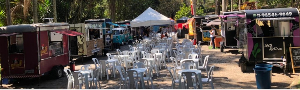 Alcatéia Eventos Itatiba