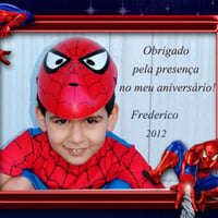 Foto-Lembrança com ou sem Imã de Geladeira!