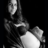 Book/Ensaio Fotográfico Gestante!