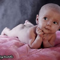 Book/Ensaio Fotográfico Newborn!