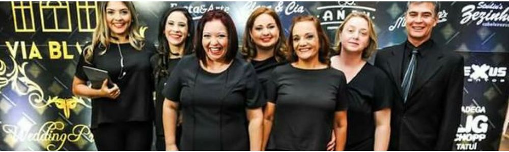Alcione Souza - Assessoria e Cerimonial