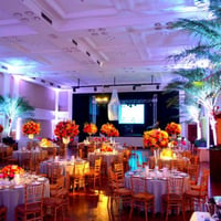 Decoração casamento
