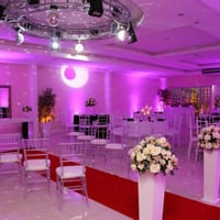 Decoração casamento
