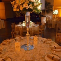 Decoração casamento