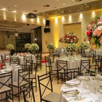 Decoração casamento