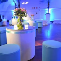 Decoração casamento