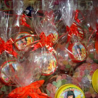 BALEIRO
