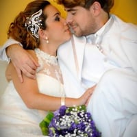 Fotografia de casamento