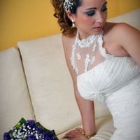 Fotografia de casamento