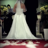 Fotografia de casamento