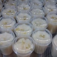 MOUSSE DE LIMÃO