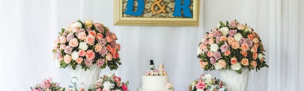 Alegria Decorações Temáticas