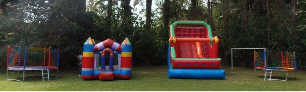 Alegria Legal Locação De Brinquedos - Cotia e imediações