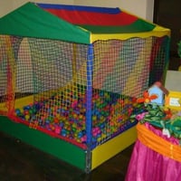 Piscina de Bolinha