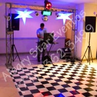 Discoteca infantil