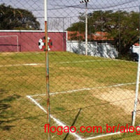 Campo de Futebol