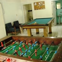 Sala de Jogos
