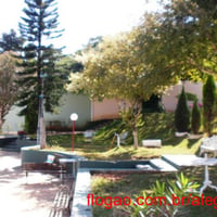 Vista Geral - Externo