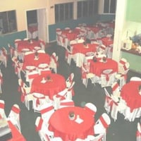 Salão de Festas - Decoração