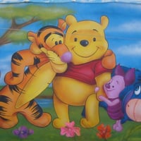 Pintura em Tecido