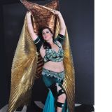 alessandraalfaieddancadoventre