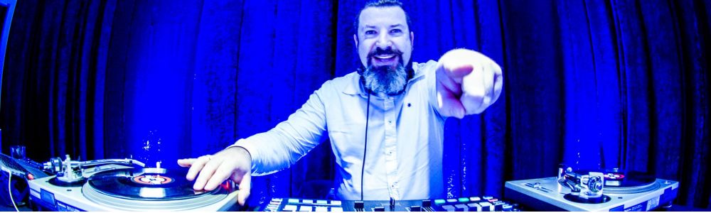 Dj Alessandro Filipi