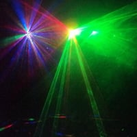 Luzes