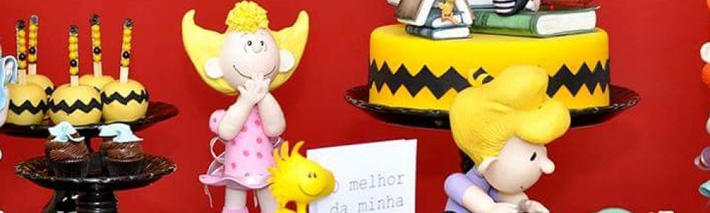 Ale Festas Decoração e brinquedos