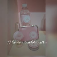 Personalizados em scrapbook. .