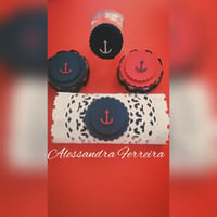 Sua festa personalizadas com muitos detalhe. ..