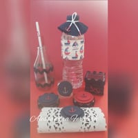 Sua festa personalizada do seu geito. ..