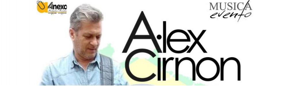 Alex Cirnon