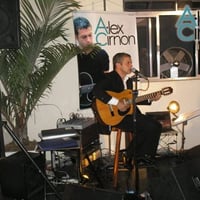 ALEX CIRNON - Eventos Sociais e Corporativos em geral