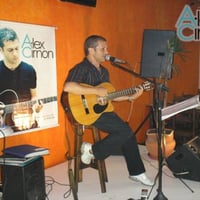 ALEX CIRNON - Eventos Sociais e Corporativos em geral