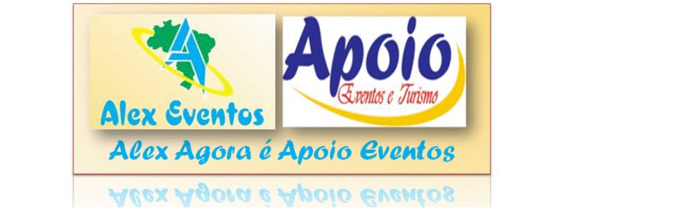 Alex eventos