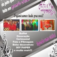 Anúncio de Serviços