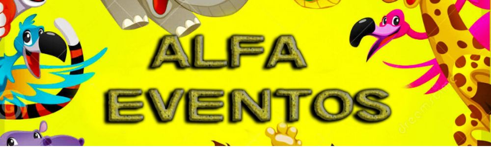 Alfa Eventos