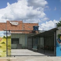 Frente